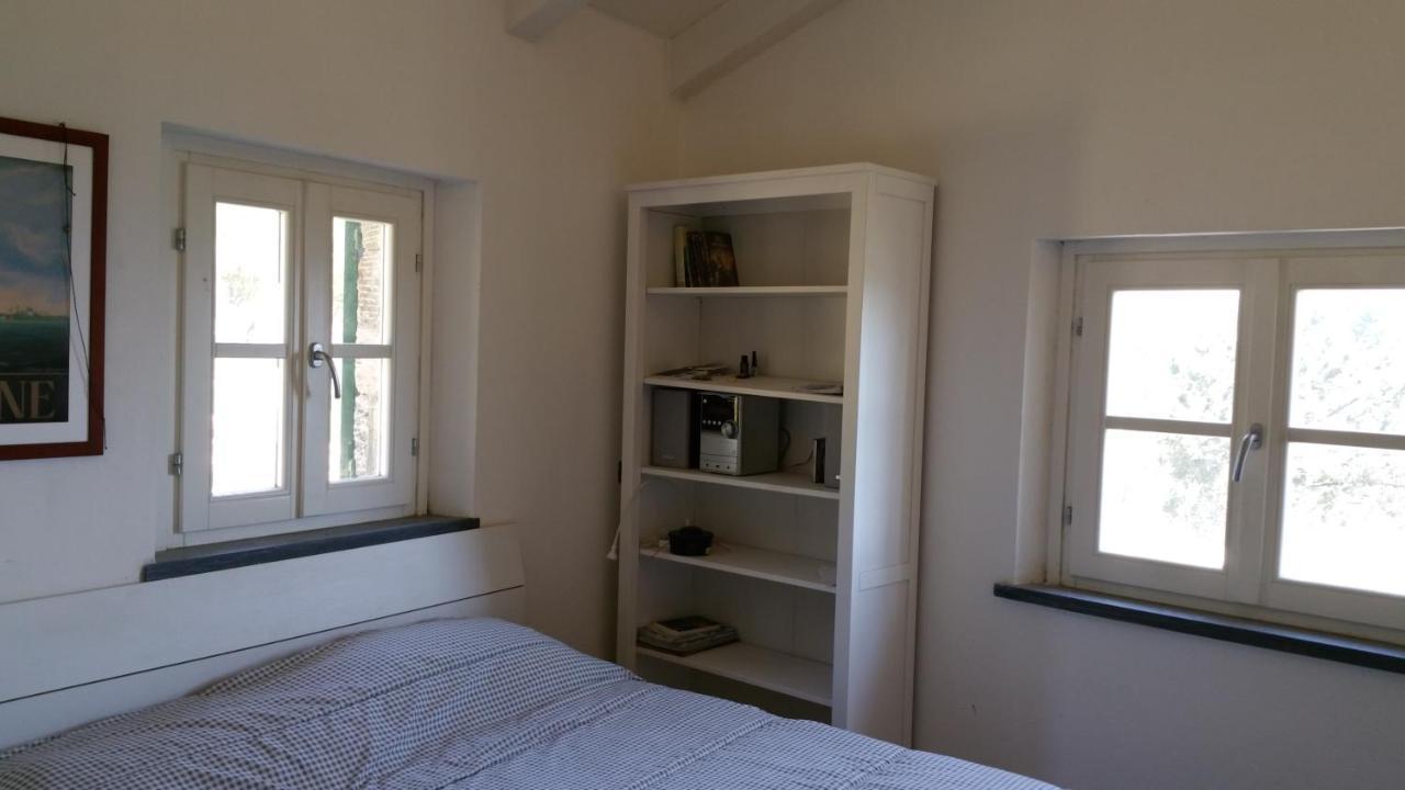 La Martina Portovenere Trekking Cottage Porto Venere Exterior foto