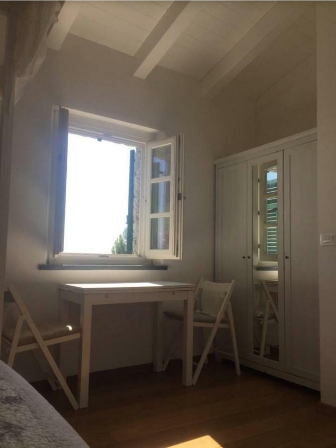 La Martina Portovenere Trekking Cottage Porto Venere Exterior foto